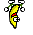 Bananaupside